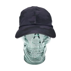 Lululemon Fast Free Camo Run Hat Women's OS W9CTVS